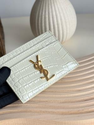 wholesale quality ysl wallet sku 1